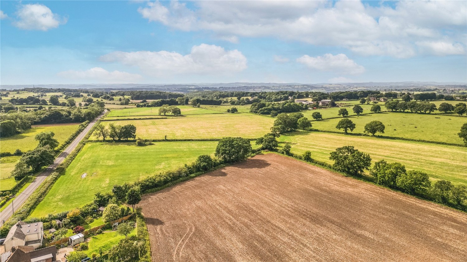 Morley, Ilkeston, Derbyshire