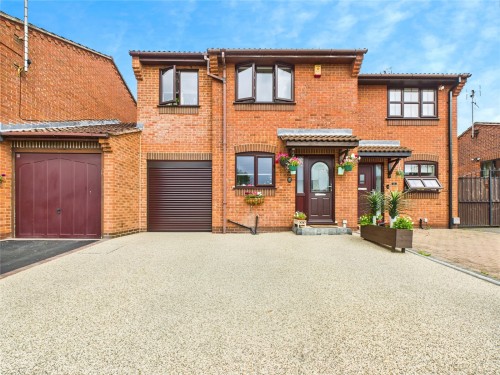 Heanor, Derbyshire