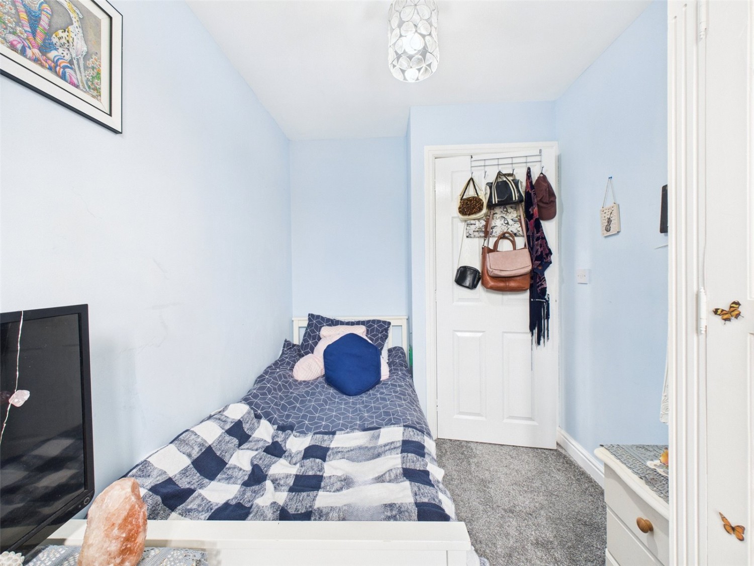 Heanor, Derbyshire