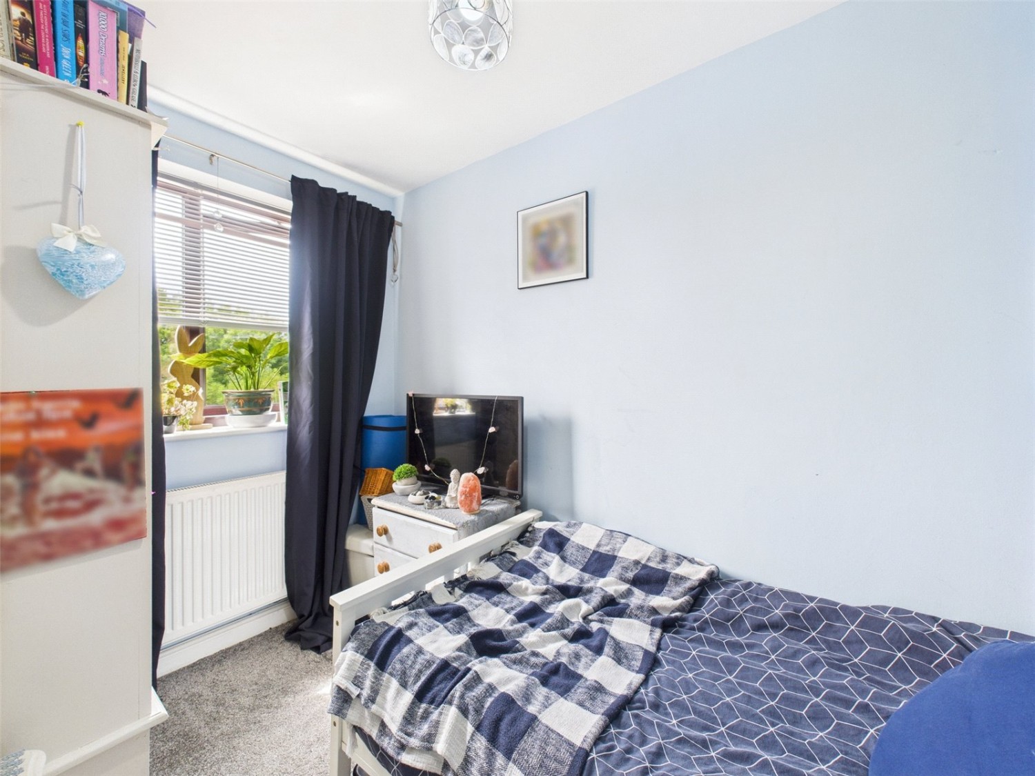 Heanor, Derbyshire