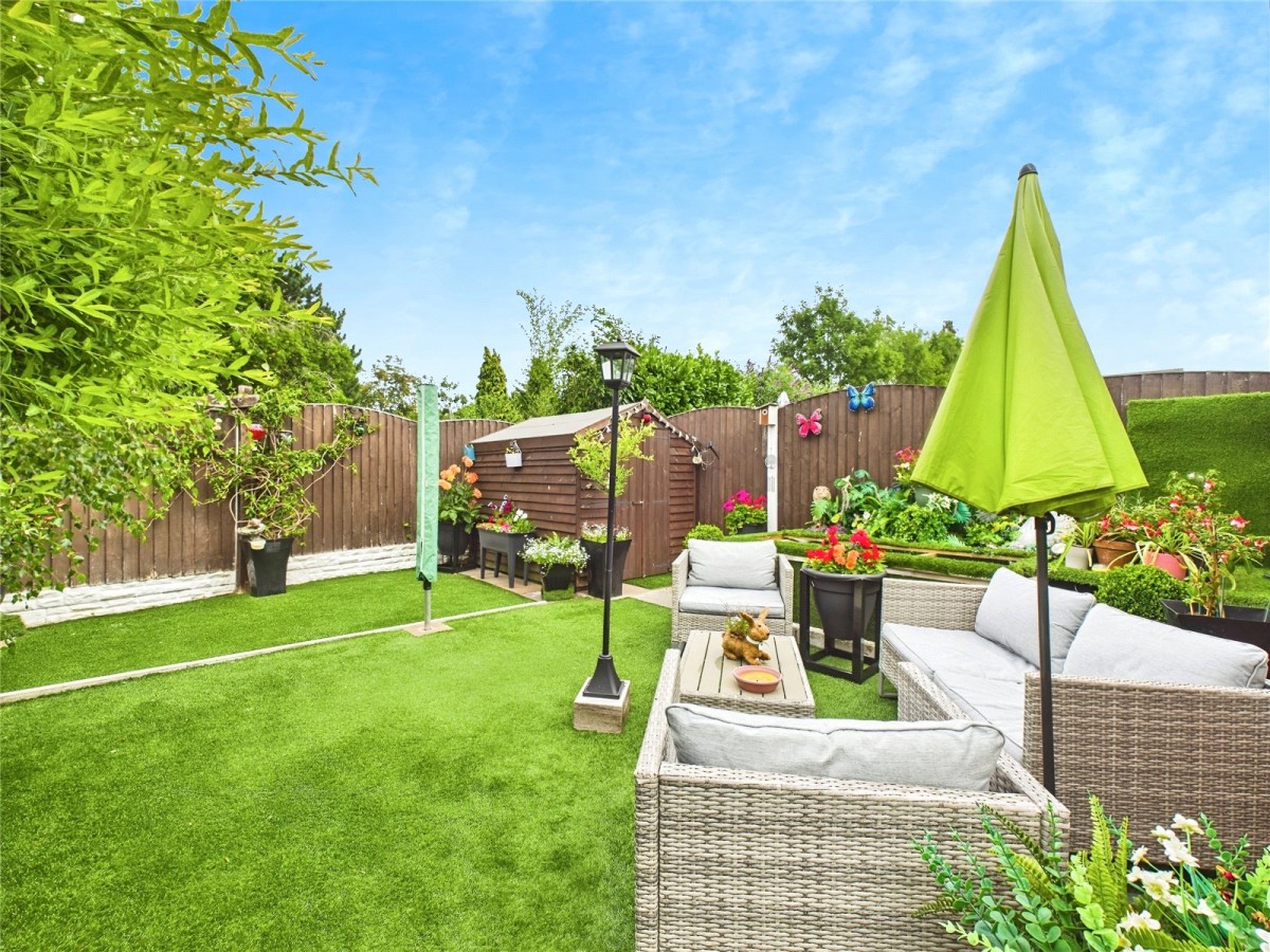 Heanor, Derbyshire
