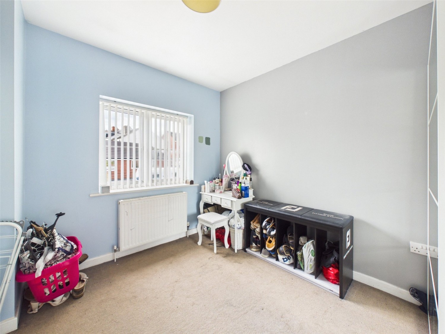 Heanor, Derbyshire