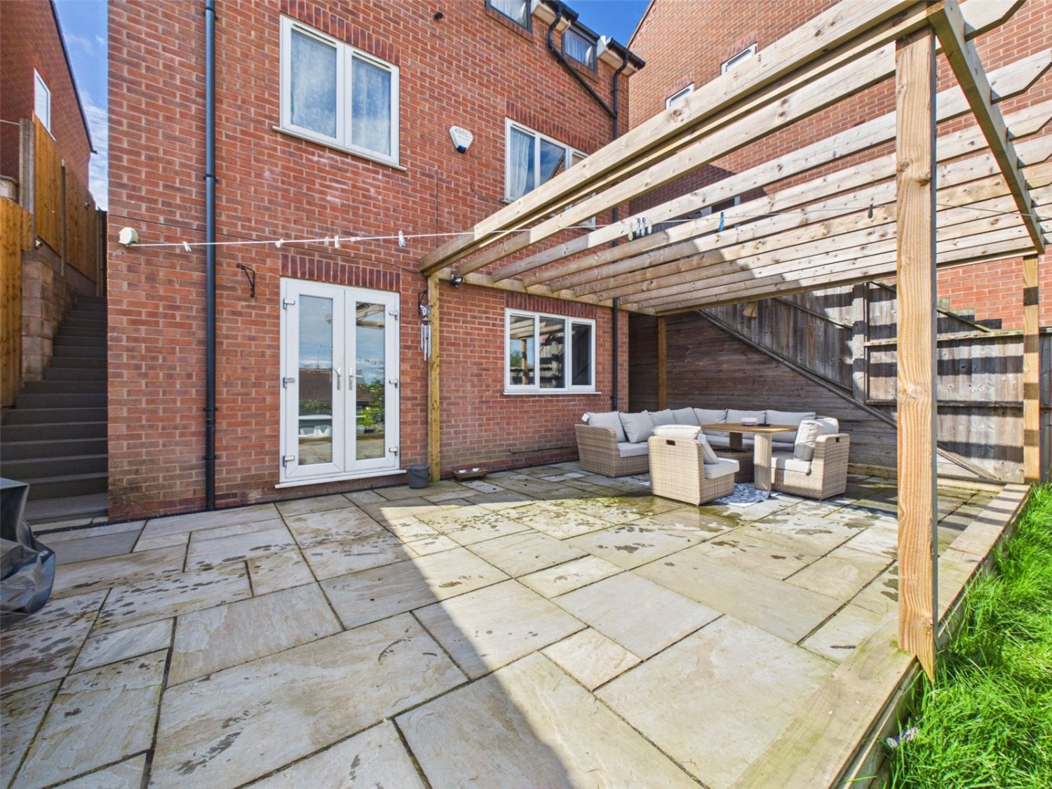 Heanor, Derbyshire