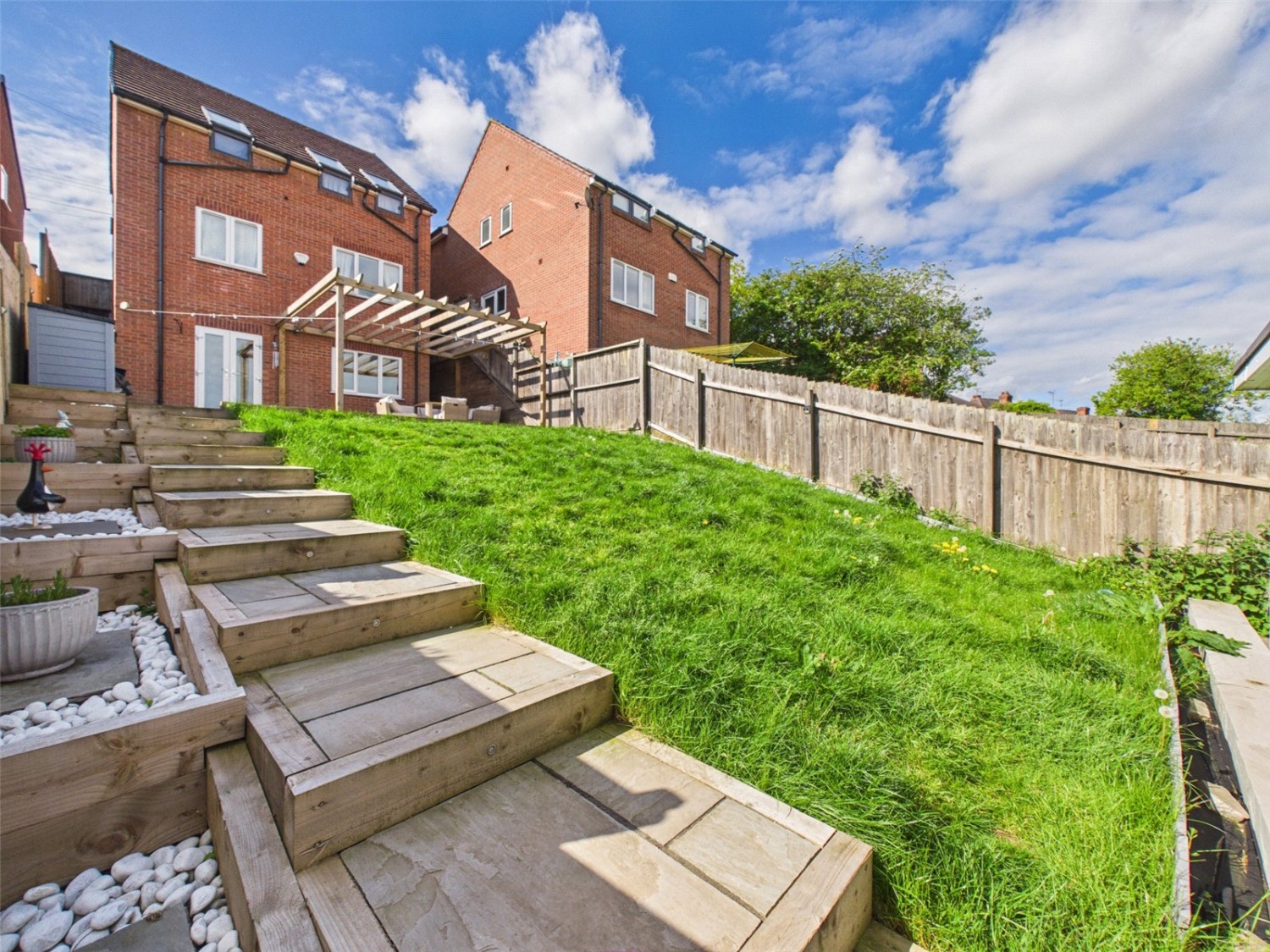 Heanor, Derbyshire