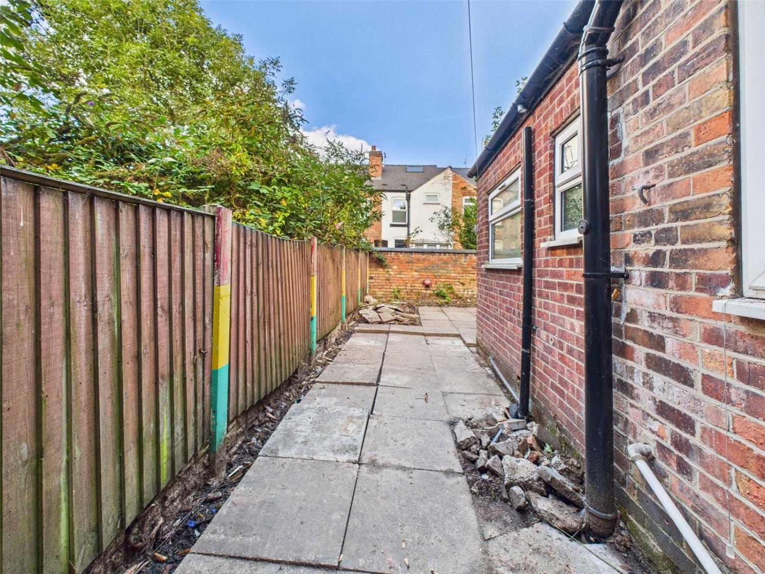 Derby, Derbyshire