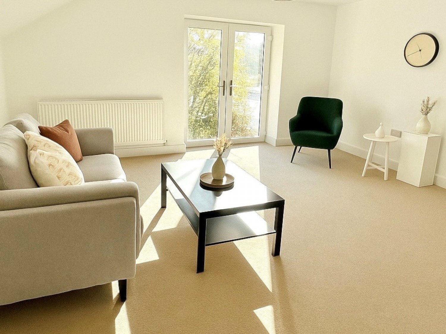 Holborn Place, Bulwell, Nottingham, Nottinghamshire