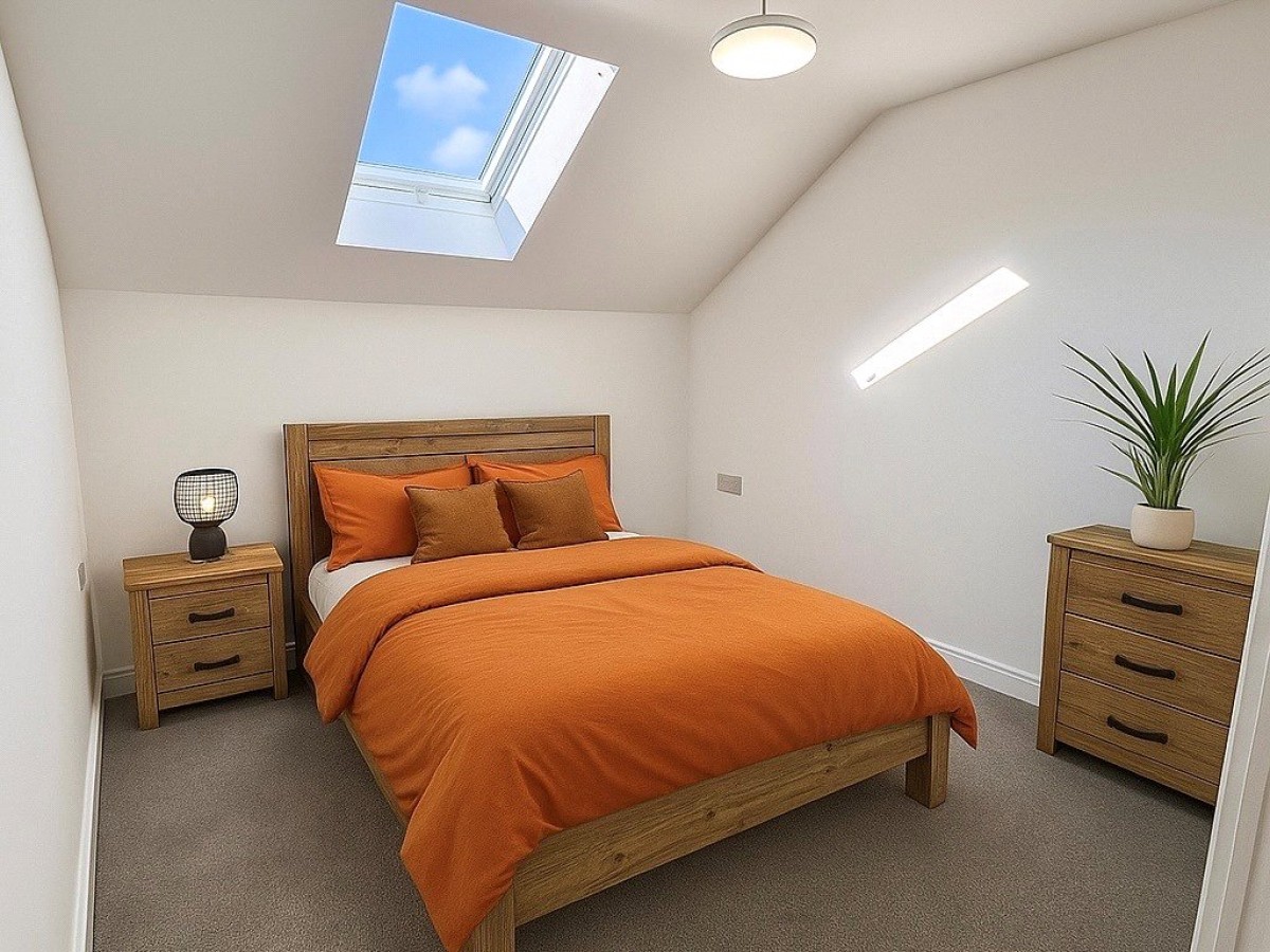 Holborn Place, Bulwell, Nottingham, Nottinghamshire