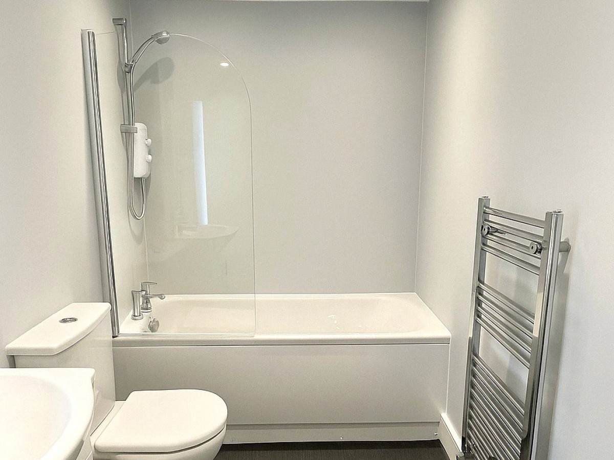 Holborn Place, Bulwell, Nottingham, Nottinghamshire