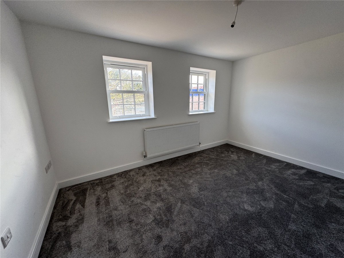 Holborn Place, Bulwell, Nottinghamshire