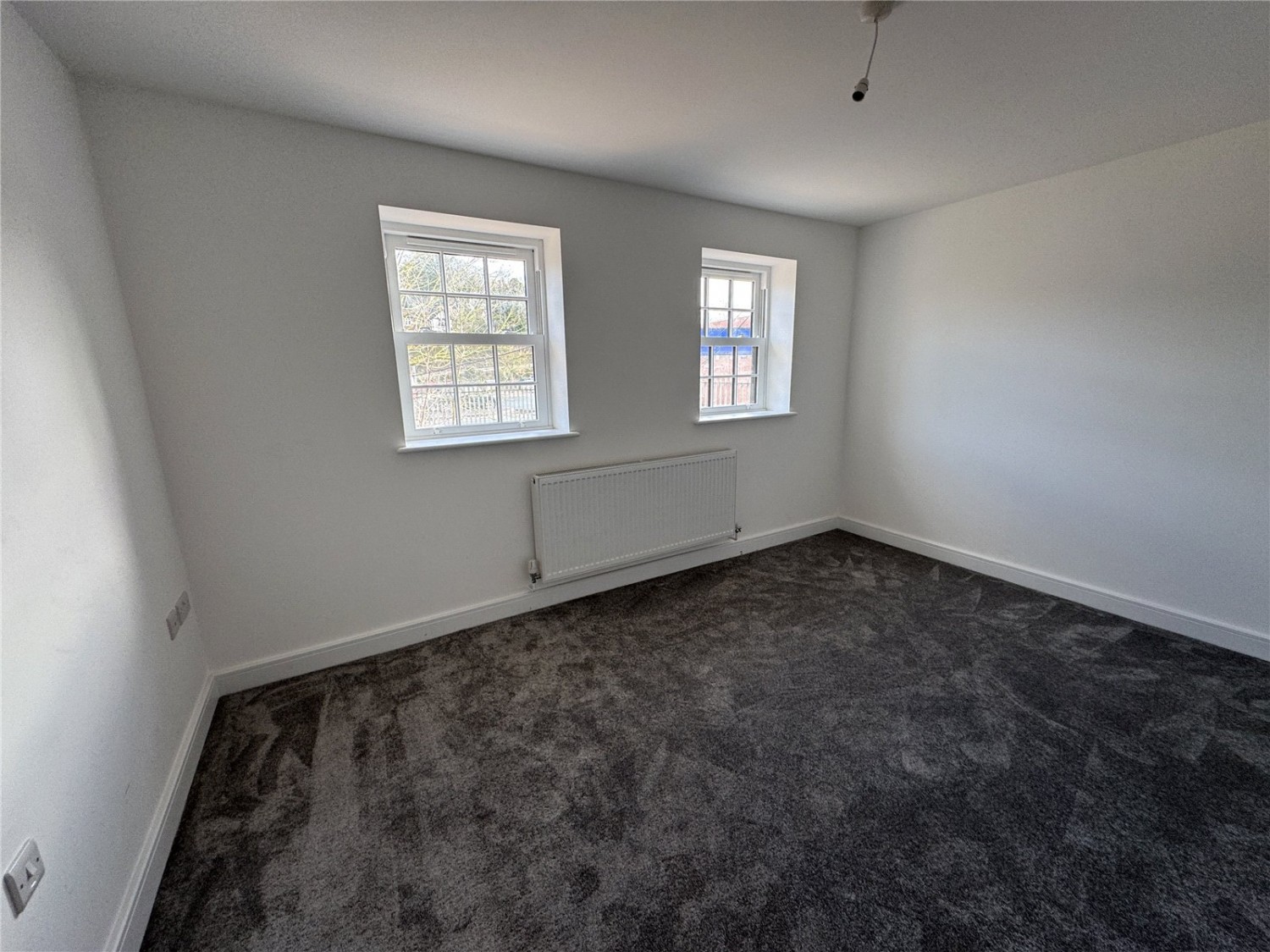 Holborn Place, Bulwell, Nottinghamshire