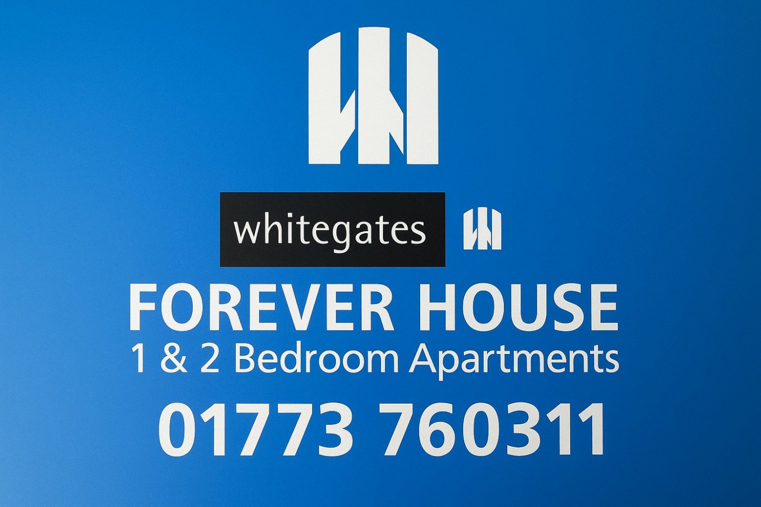 Holborn Place, Bulwell, Nottinghamshire