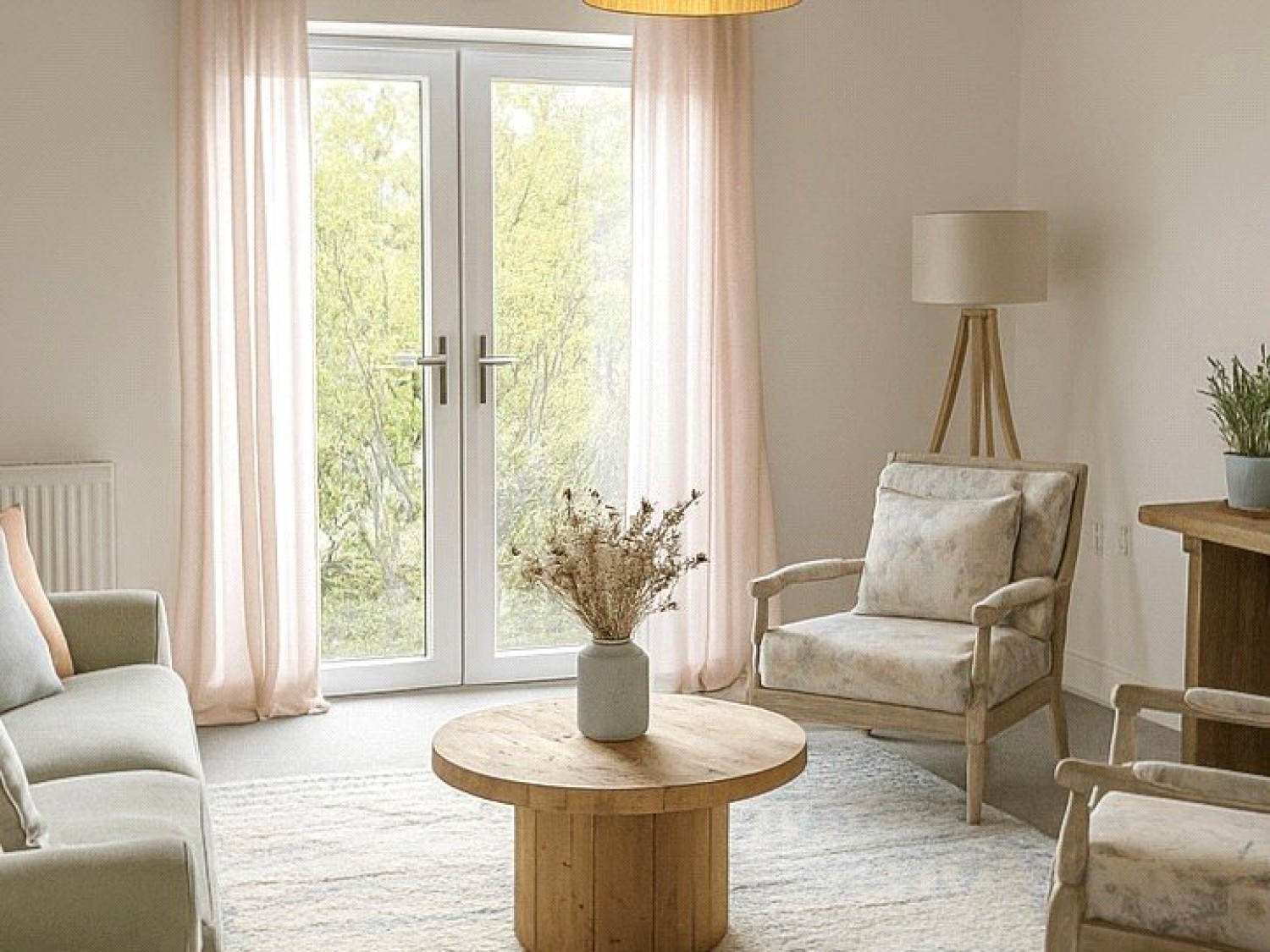 Holborn Place, Bulwell, Nottinghamshire