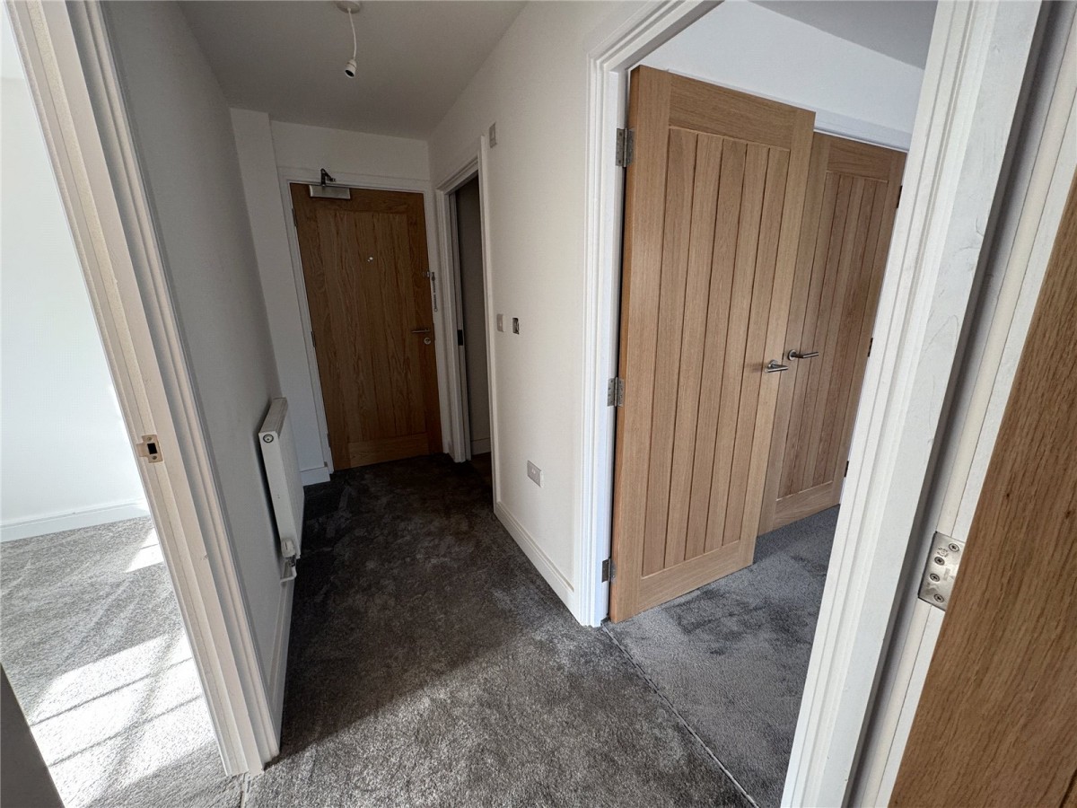 Holborn Place, Bulwell, Nottinghamshire