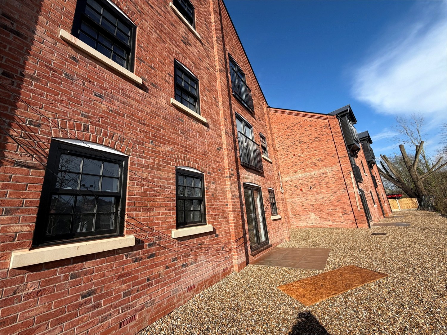 Bulwell, Nottinghamshire