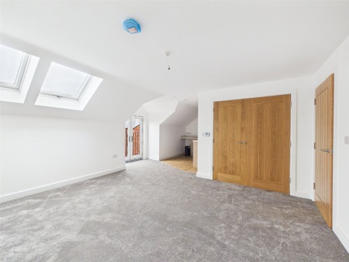 Bulwell, Nottinghamshire