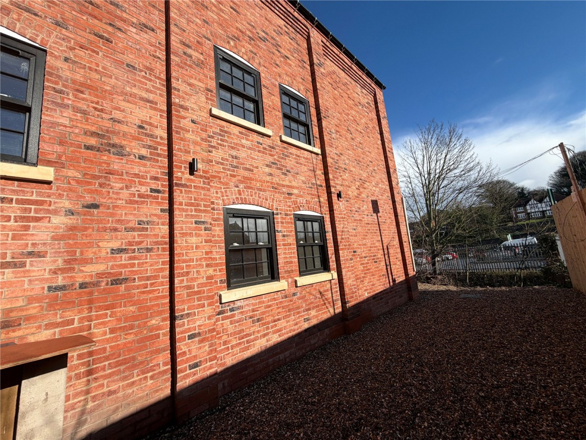 Bulwell, Nottinghamshire