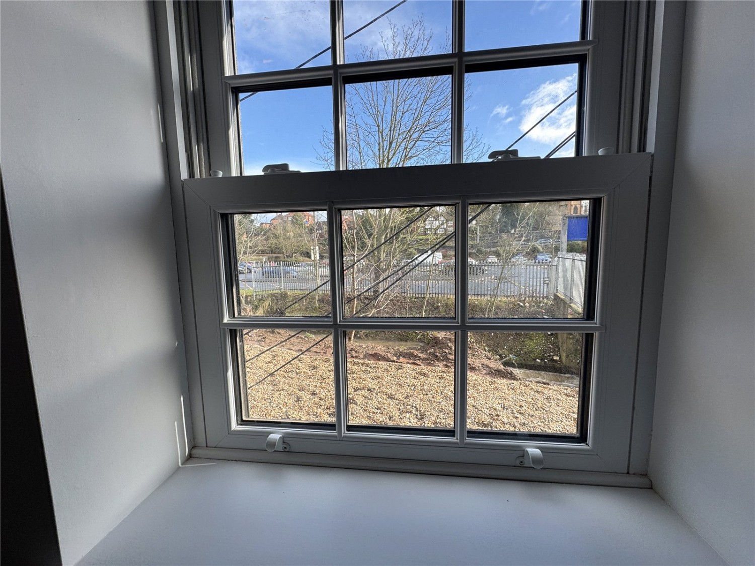 Bulwell, Nottinghamshire