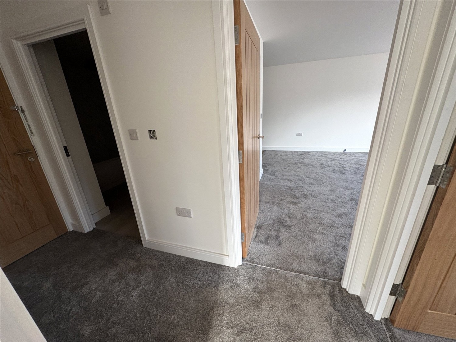 Bulwell, Nottinghamshire