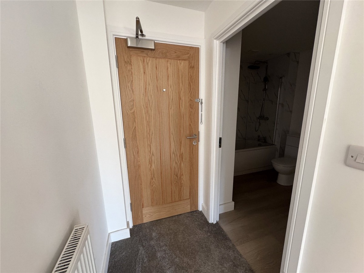 Bulwell, Nottinghamshire