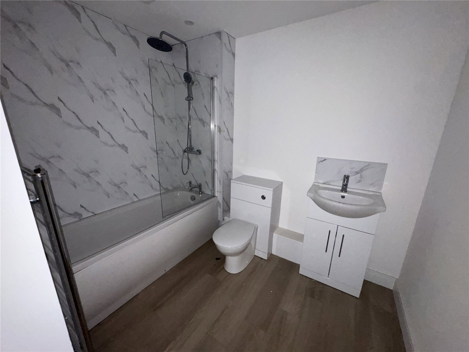 Bulwell, Nottinghamshire