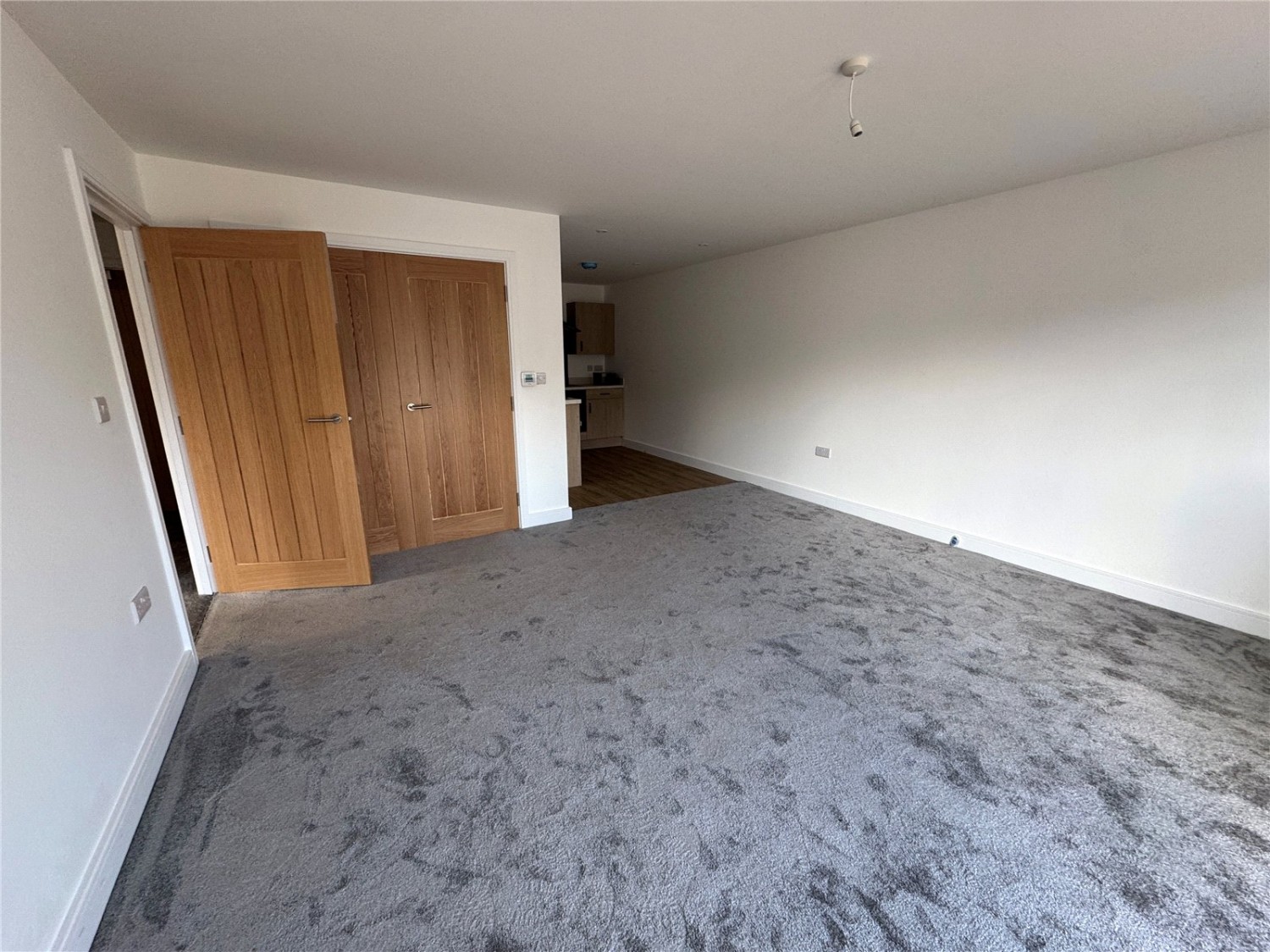 Bulwell, Nottinghamshire