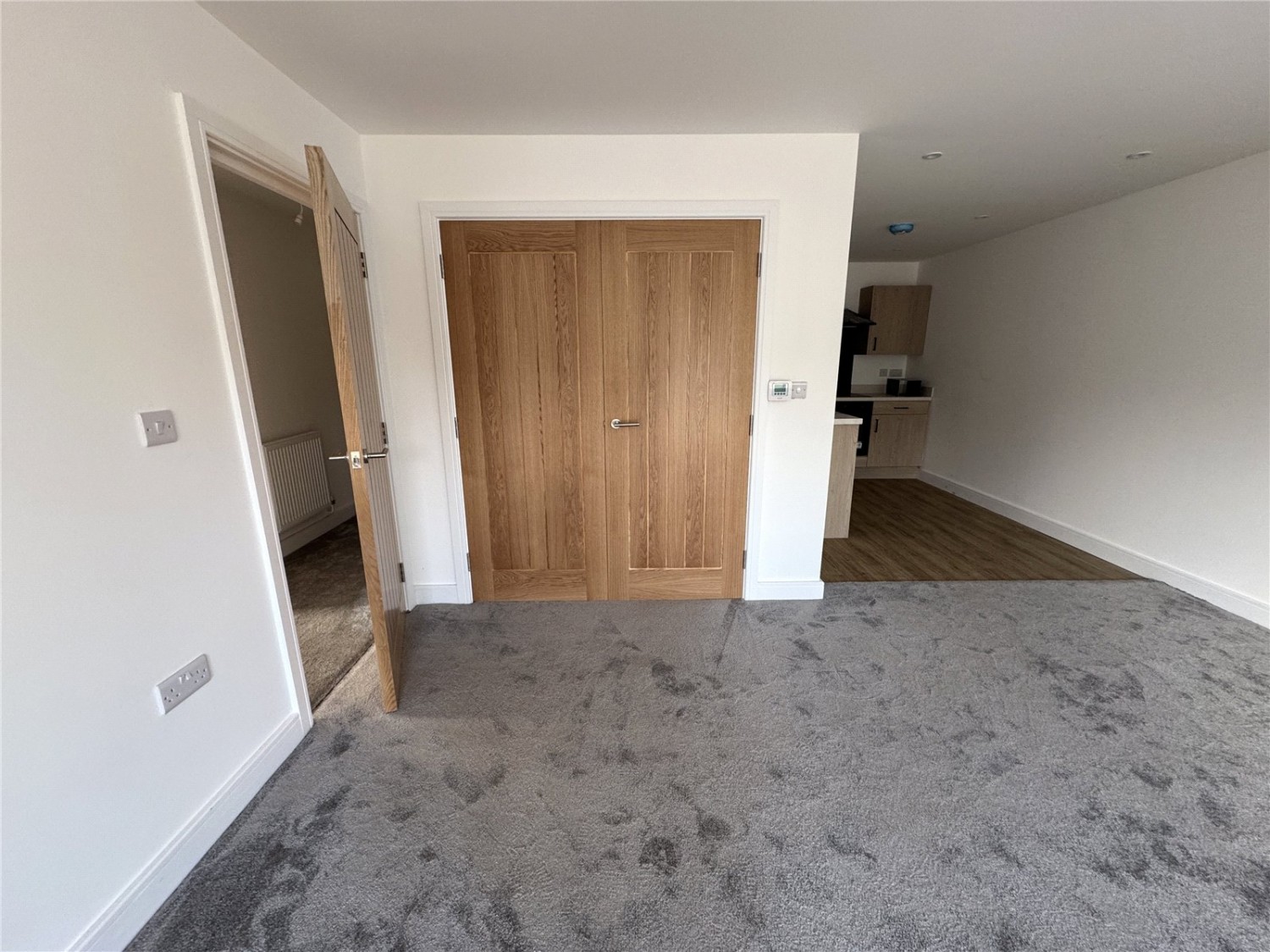 Bulwell, Nottinghamshire