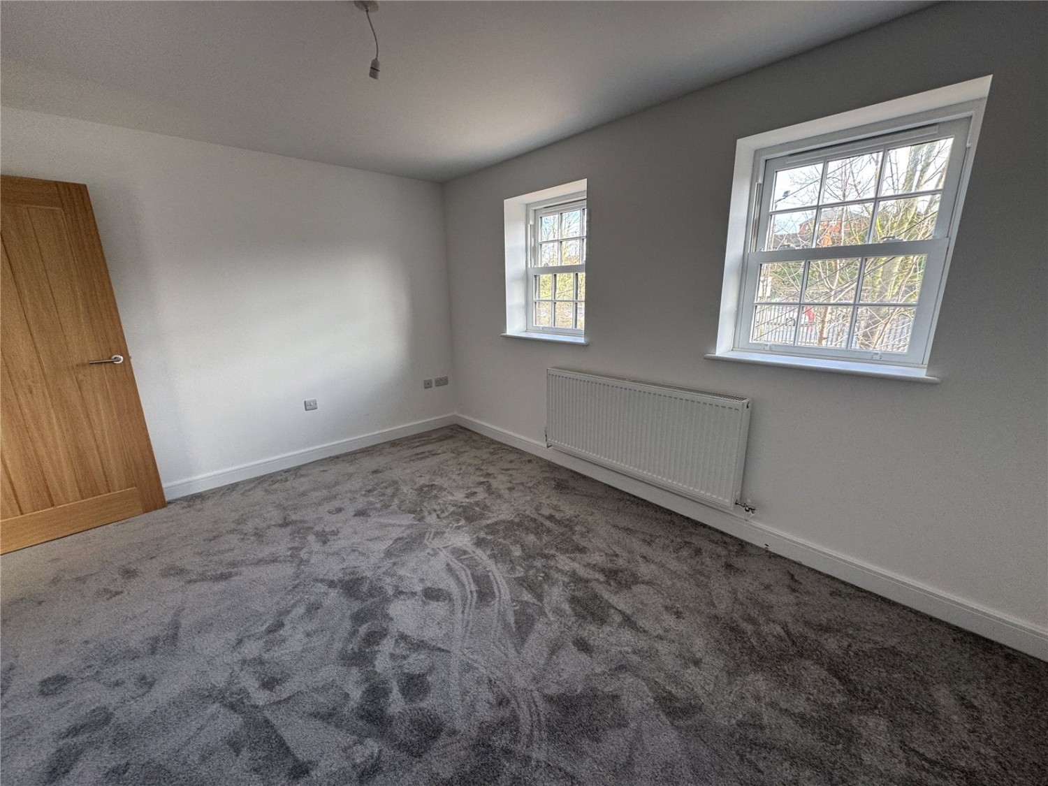 Bulwell, Nottinghamshire