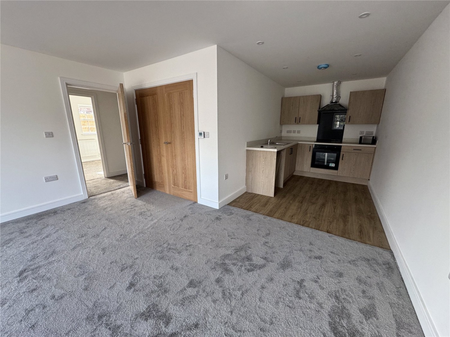 Bulwell, Nottinghamshire