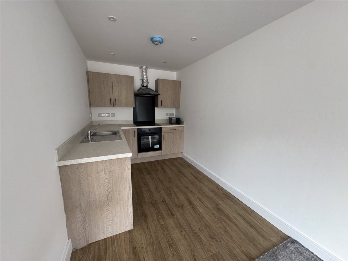 Bulwell, Nottinghamshire