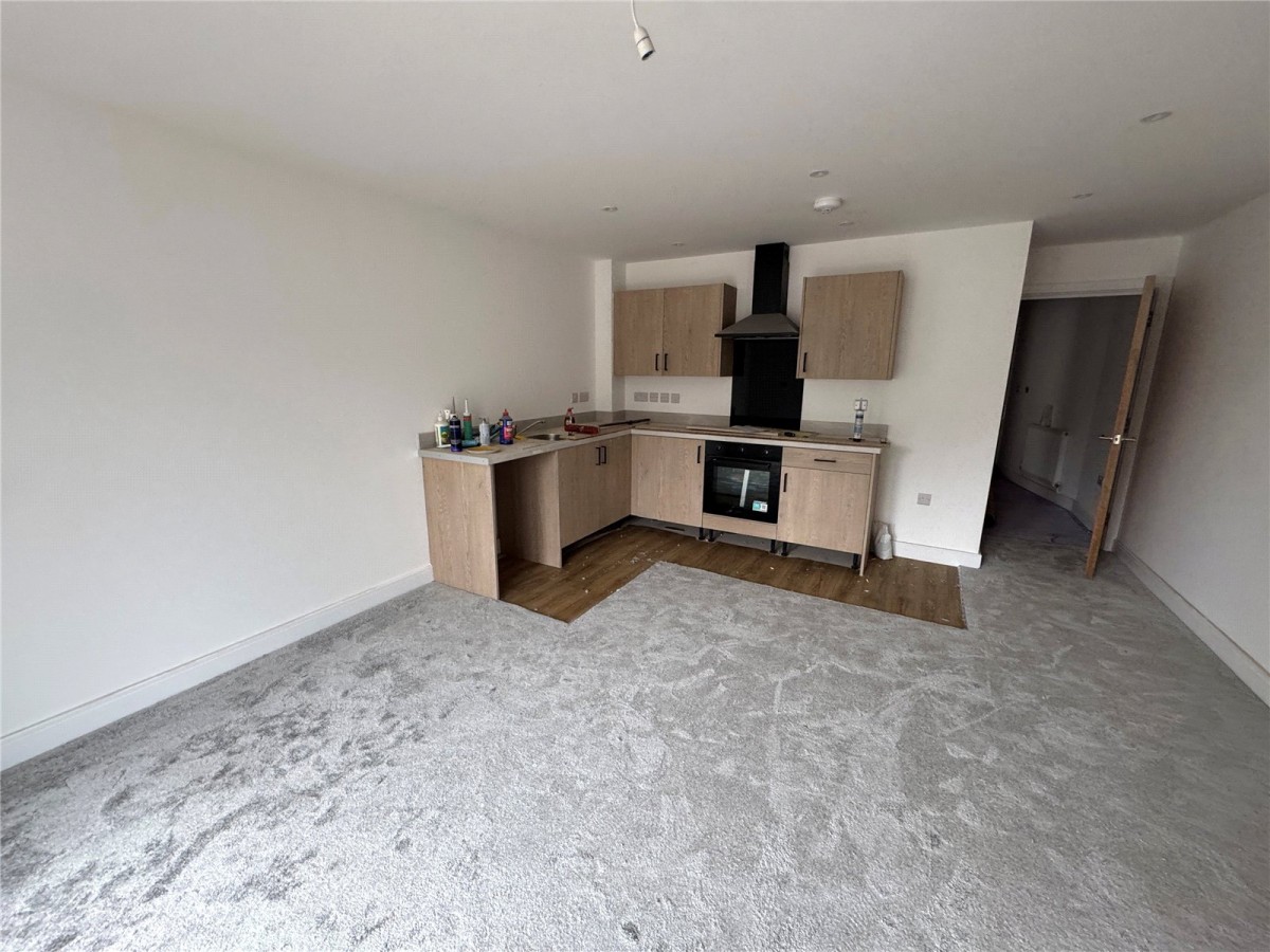 Bulwell, Nottinghamshire