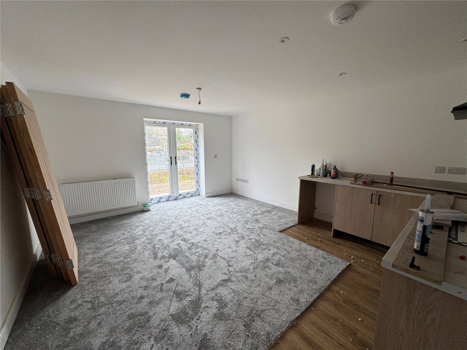 Bulwell, Nottinghamshire