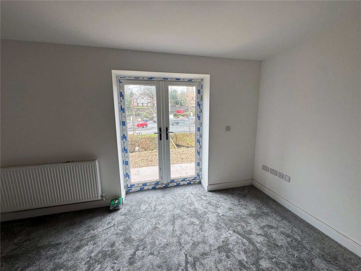 Bulwell, Nottinghamshire