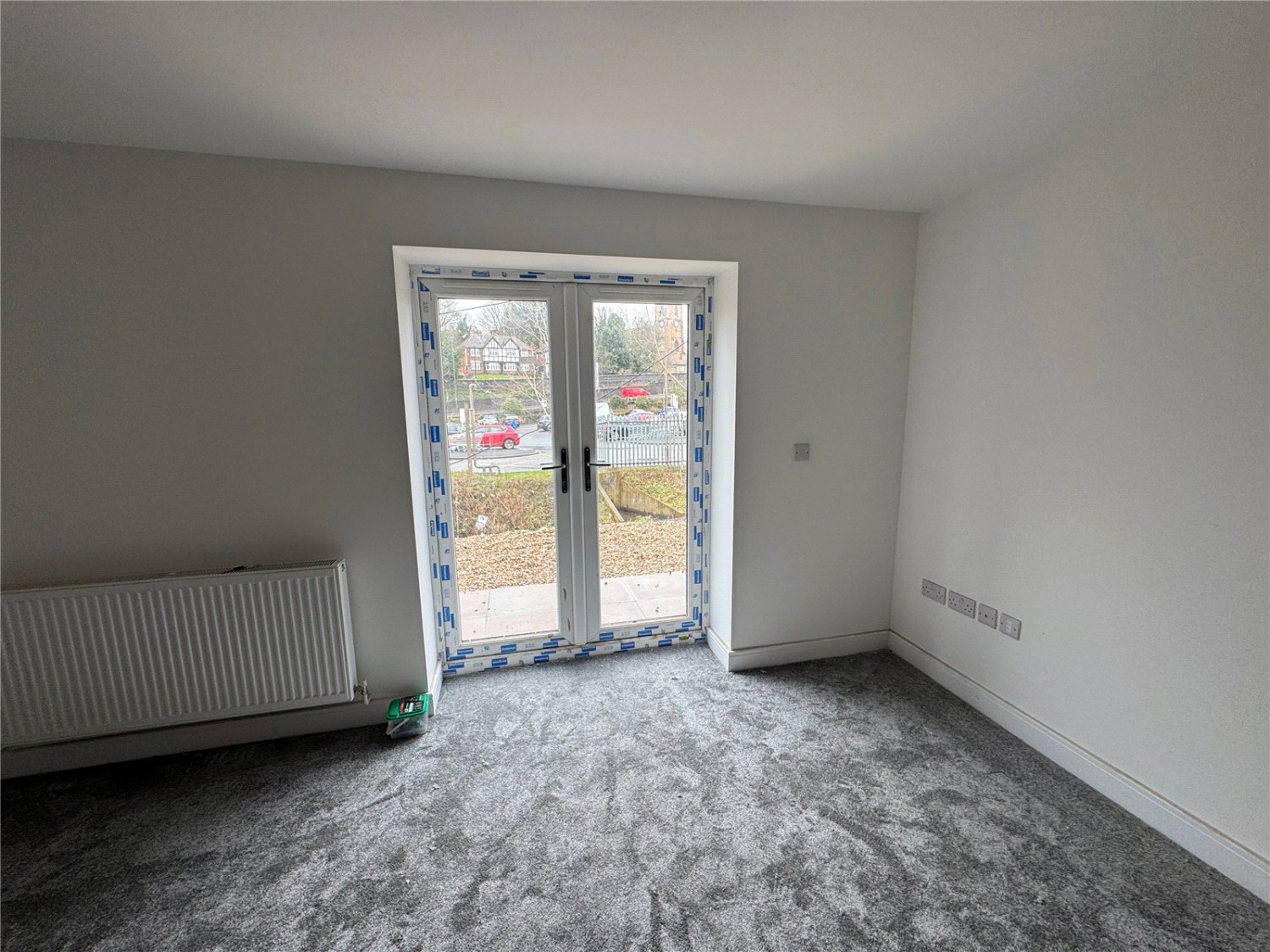 Bulwell, Nottinghamshire