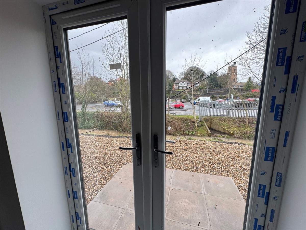 Bulwell, Nottinghamshire