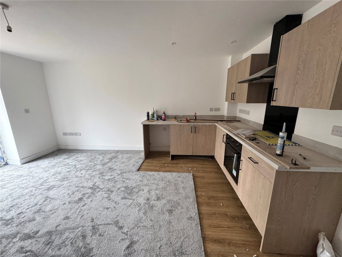 Bulwell, Nottinghamshire