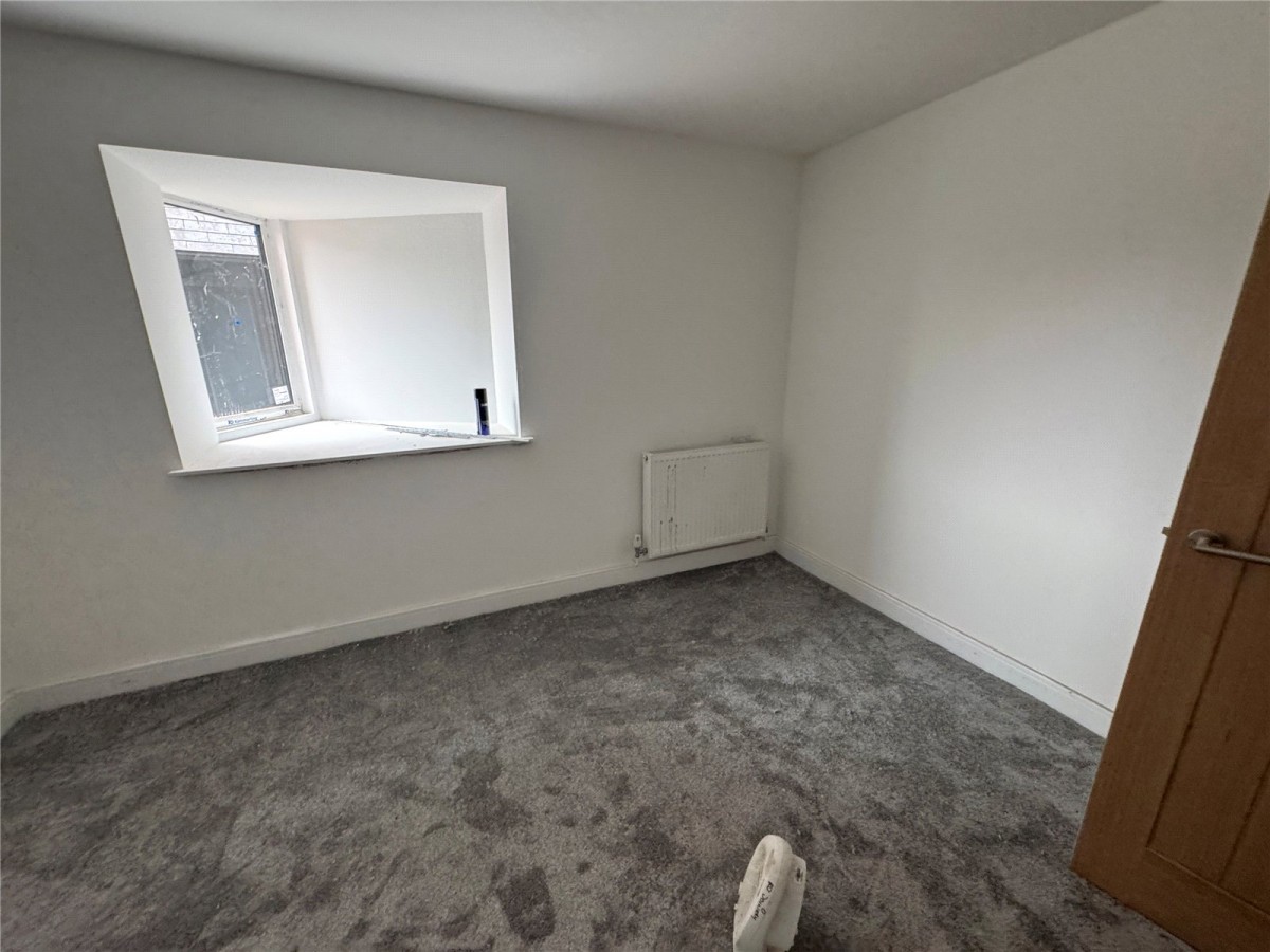 Bulwell, Nottinghamshire