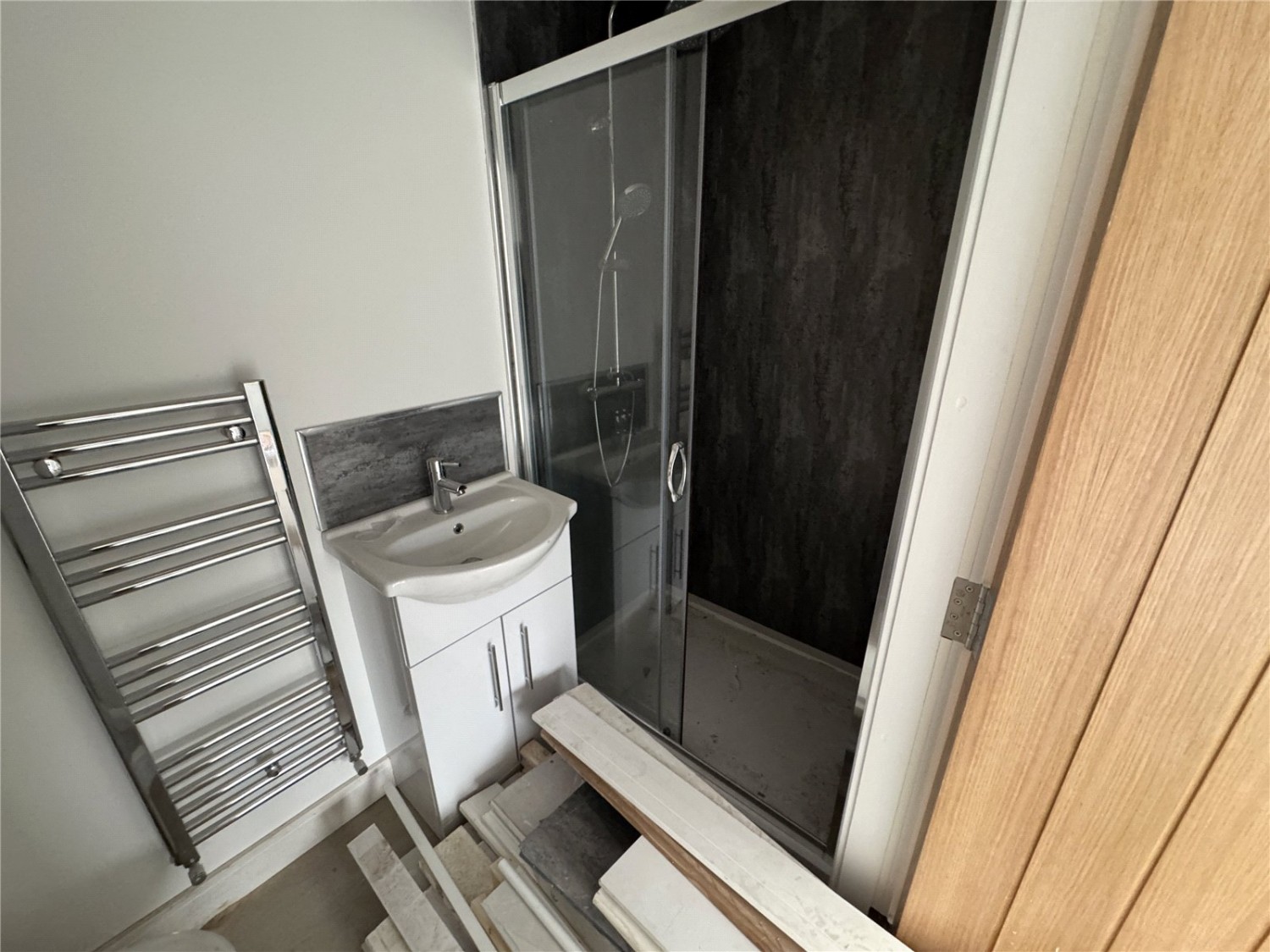 Bulwell, Nottinghamshire