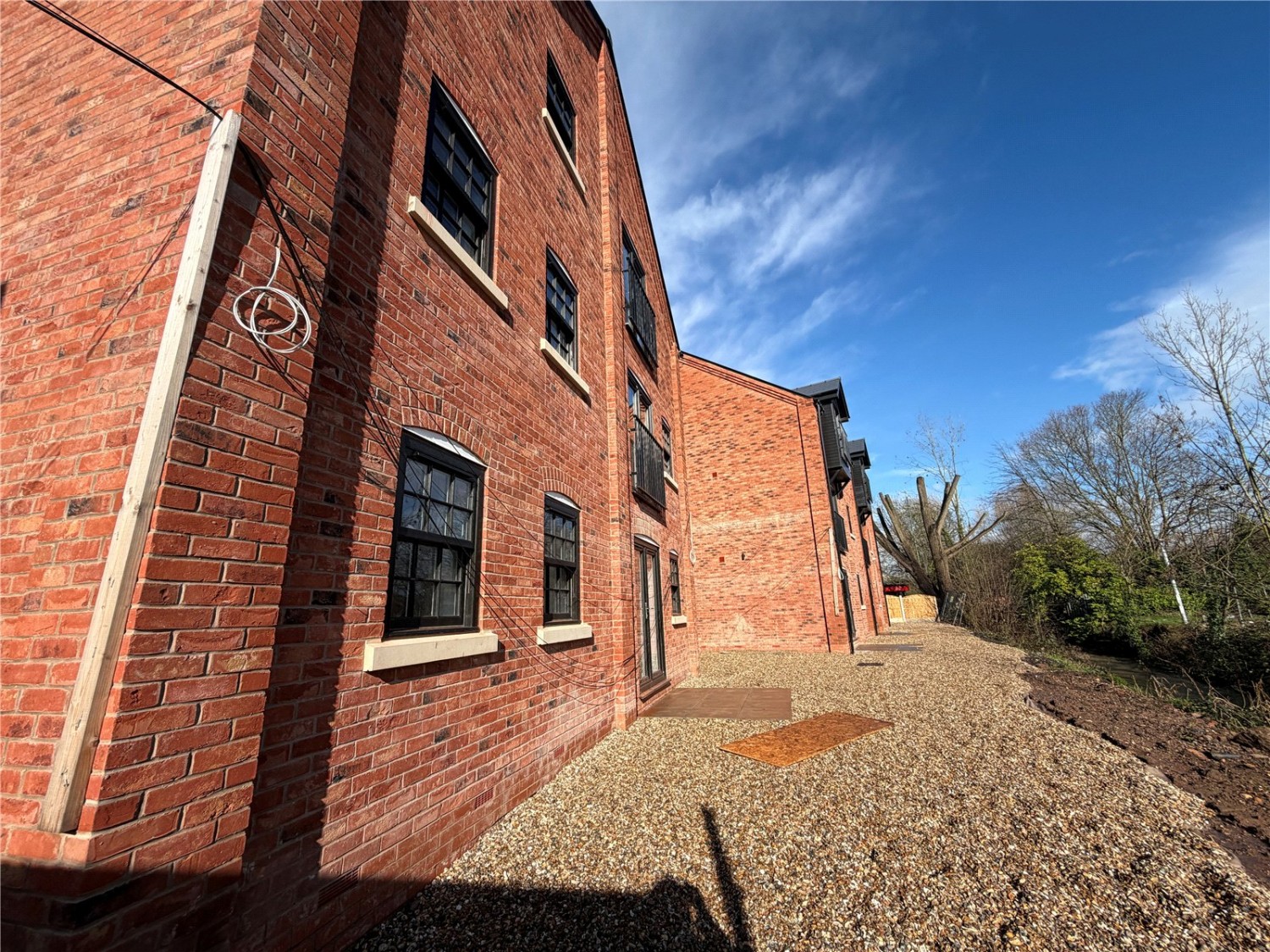 Bulwell, Nottingham, Nottinghamshire