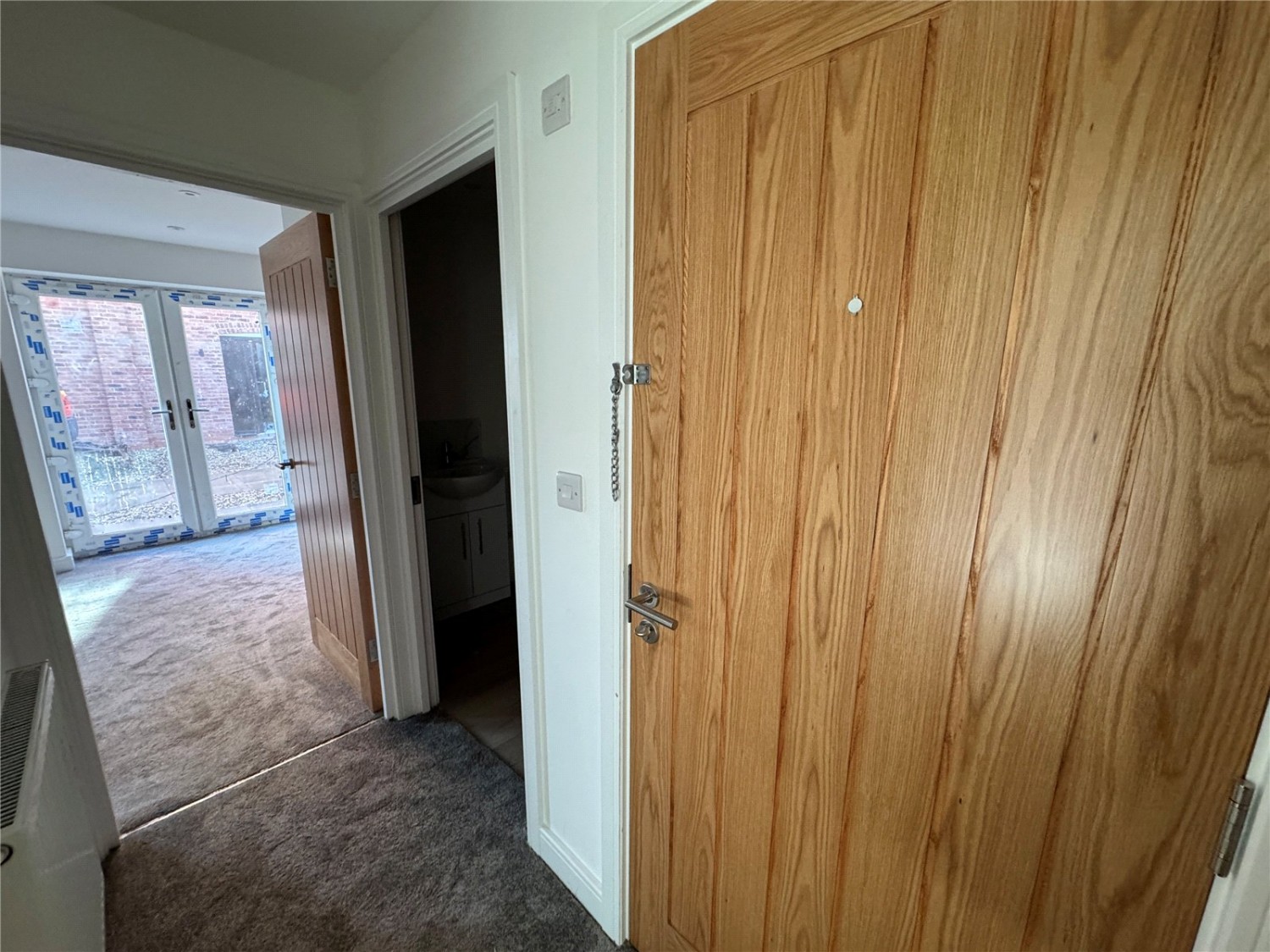 Bulwell, Nottingham, Nottinghamshire