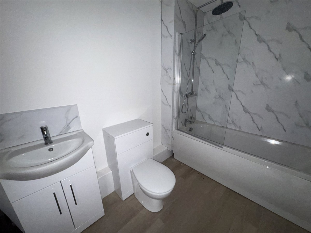 Bulwell, Nottingham, Nottinghamshire