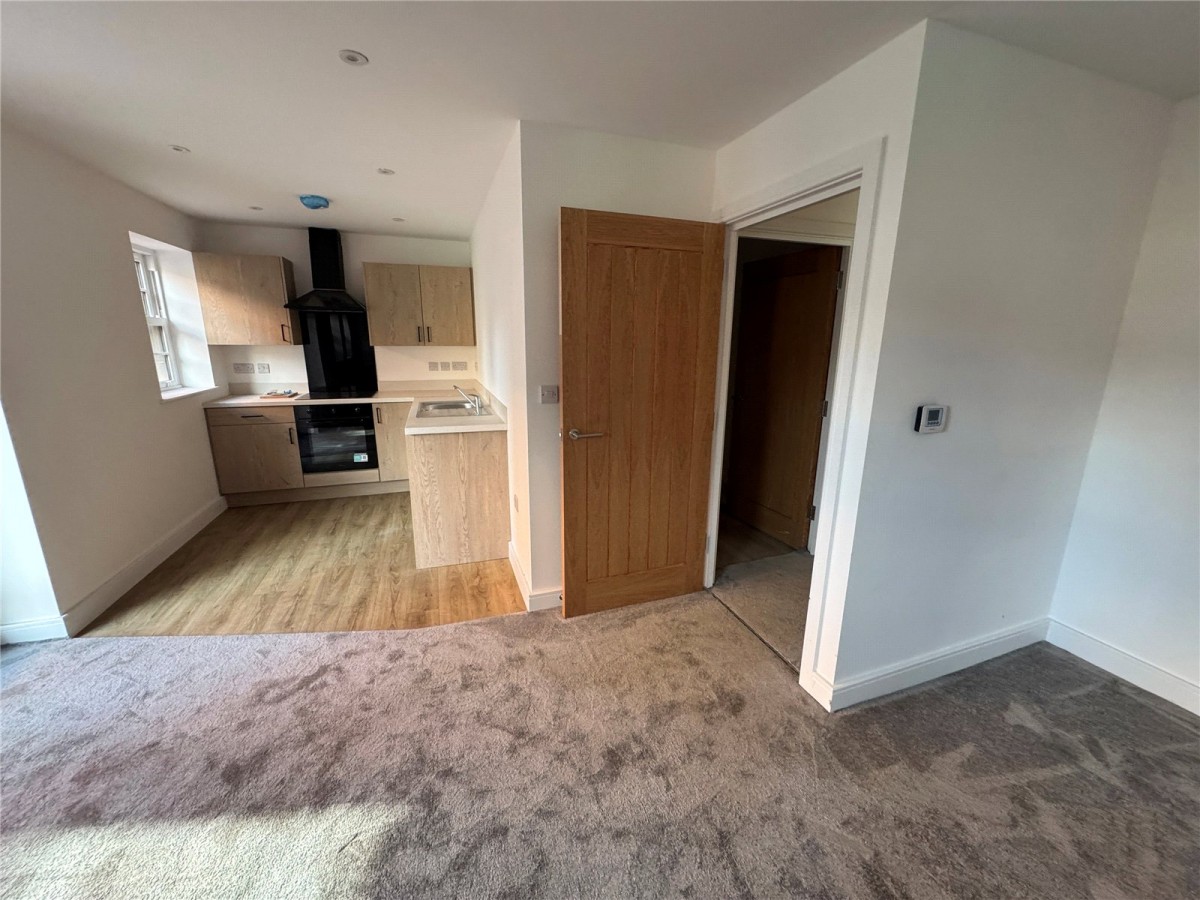 Bulwell, Nottingham, Nottinghamshire