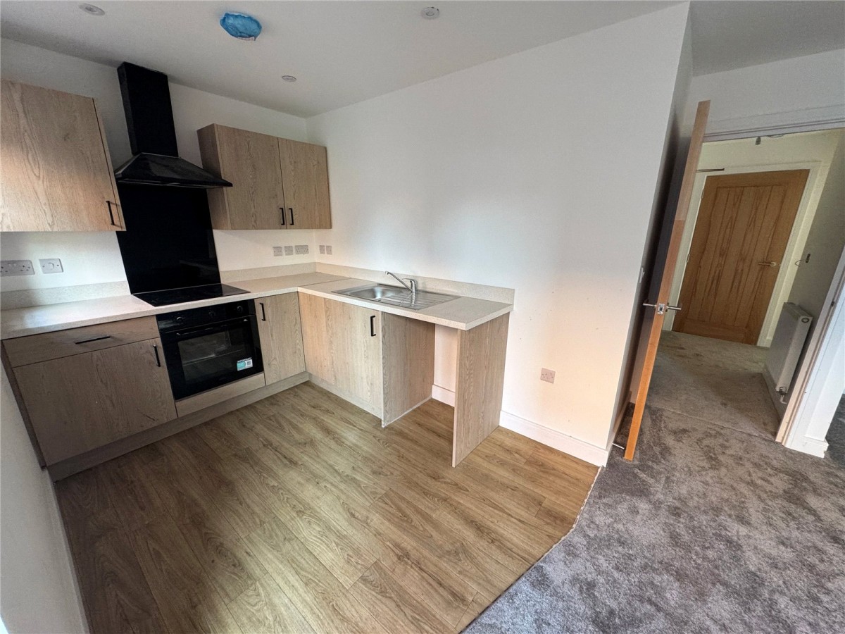 Bulwell, Nottingham, Nottinghamshire