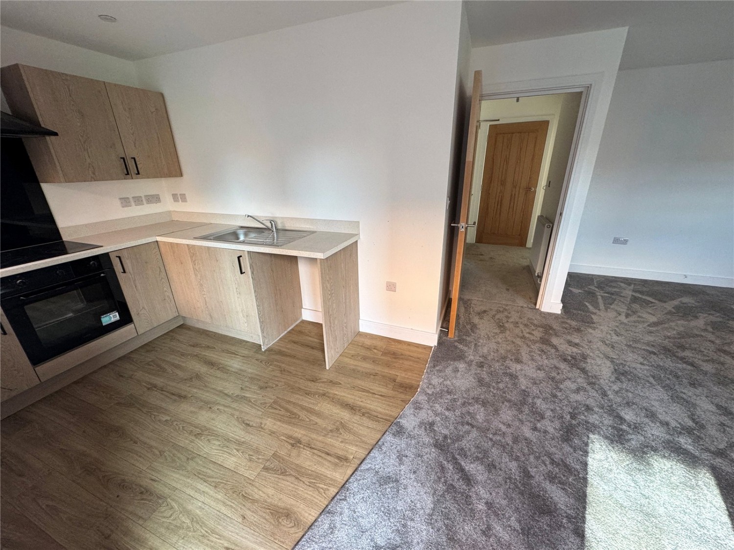 Bulwell, Nottingham, Nottinghamshire