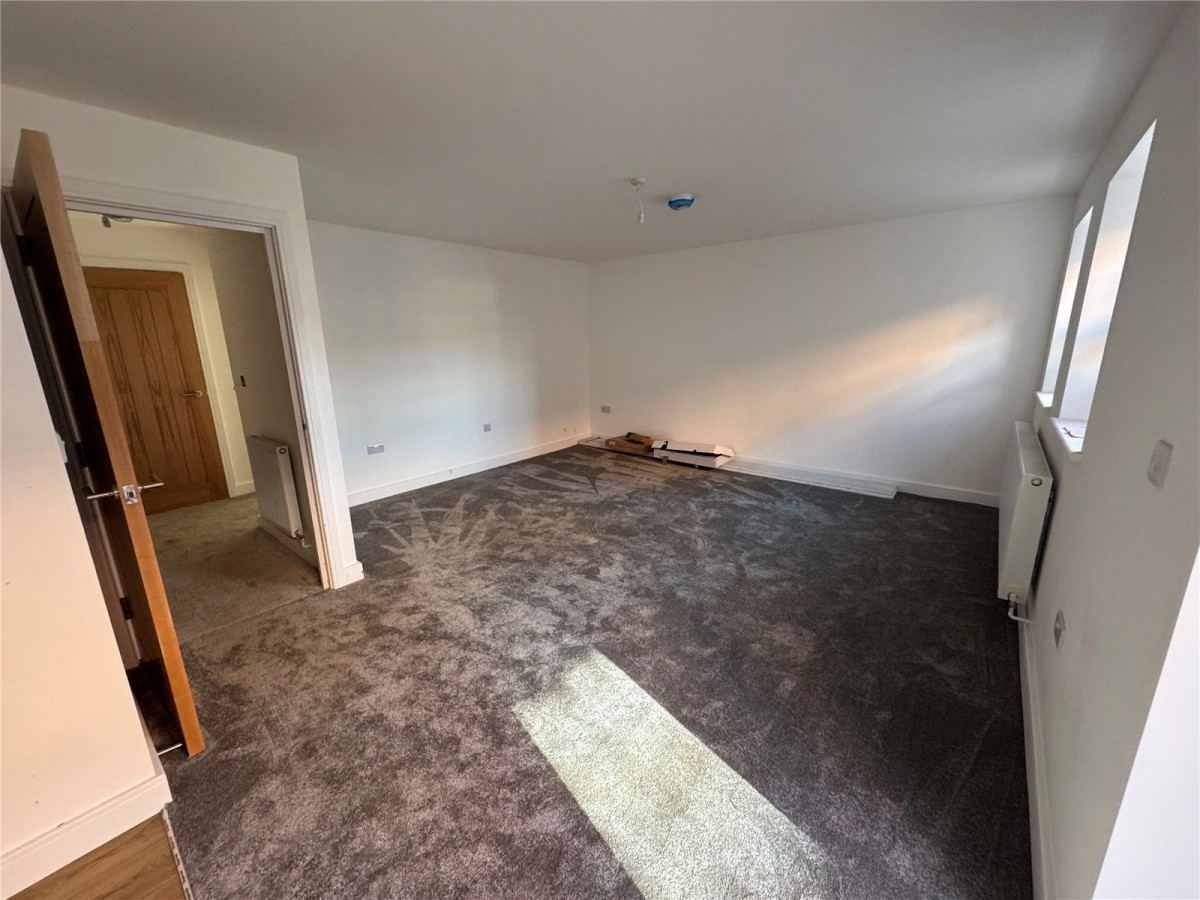 Bulwell, Nottingham, Nottinghamshire