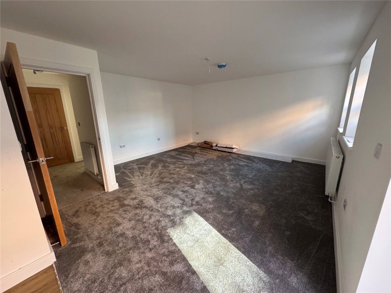 Bulwell, Nottingham, Nottinghamshire