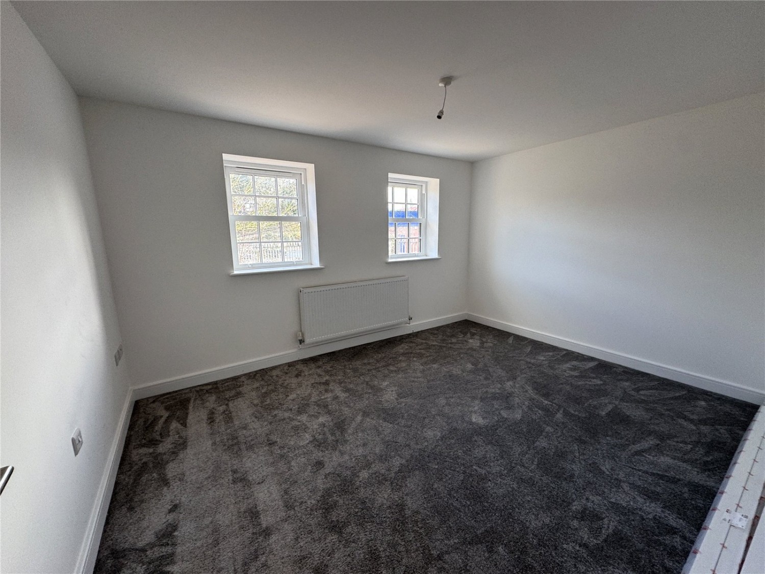 Bulwell, Nottingham, Nottinghamshire