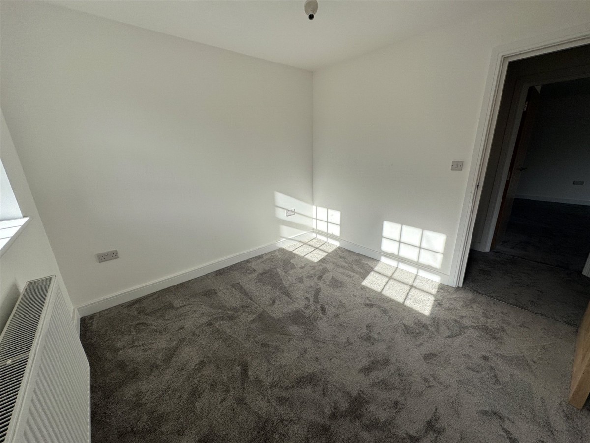 Bulwell, Nottingham, Nottinghamshire