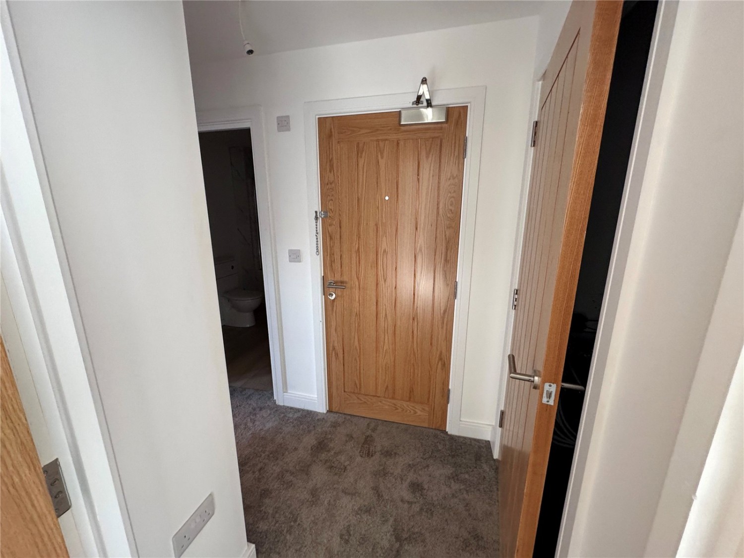 Bulwell, Nottingham, Nottinghamshire