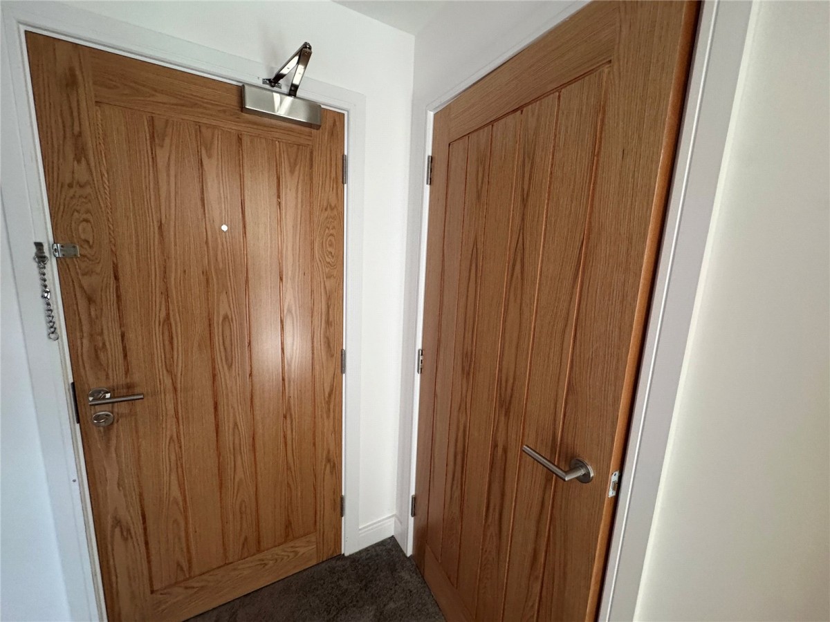 Bulwell, Nottingham, Nottinghamshire