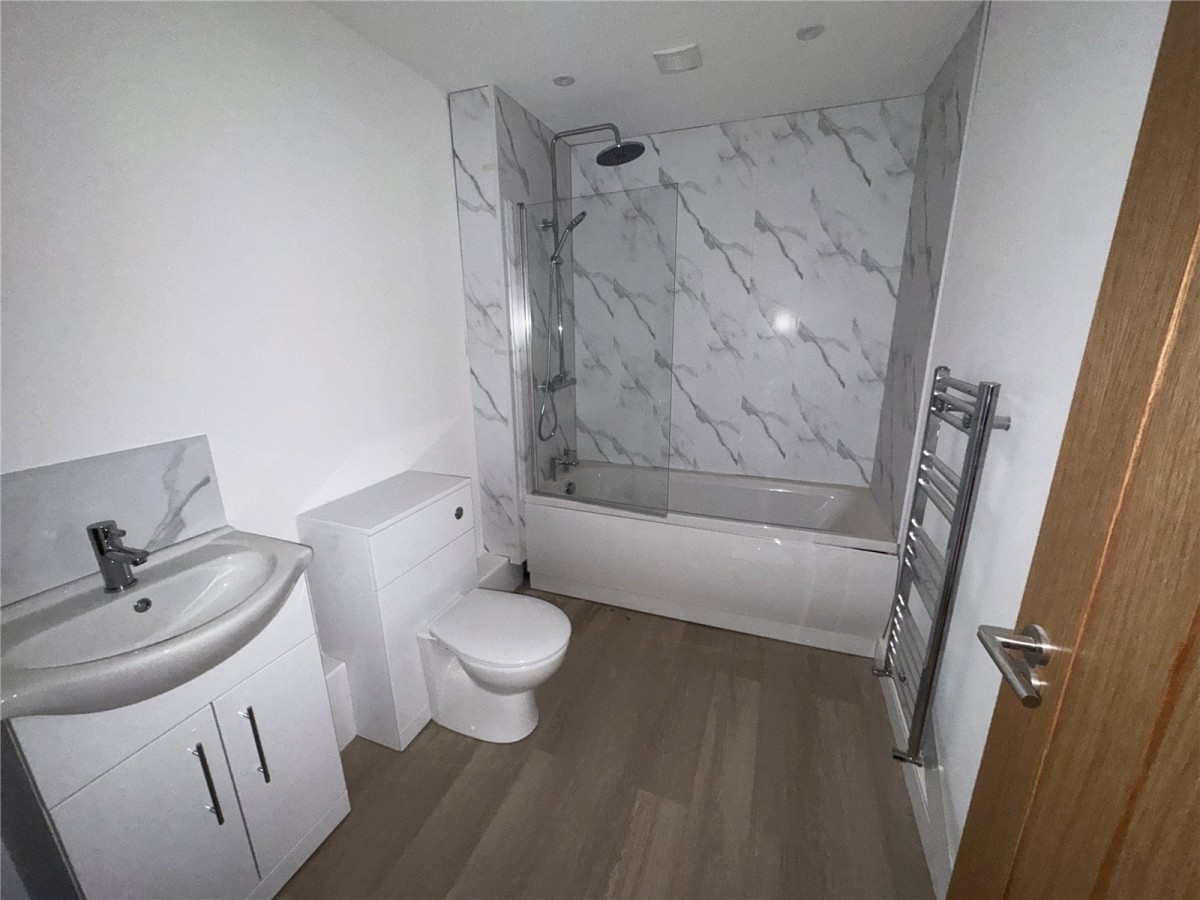 Bulwell, Nottingham, Nottinghamshire